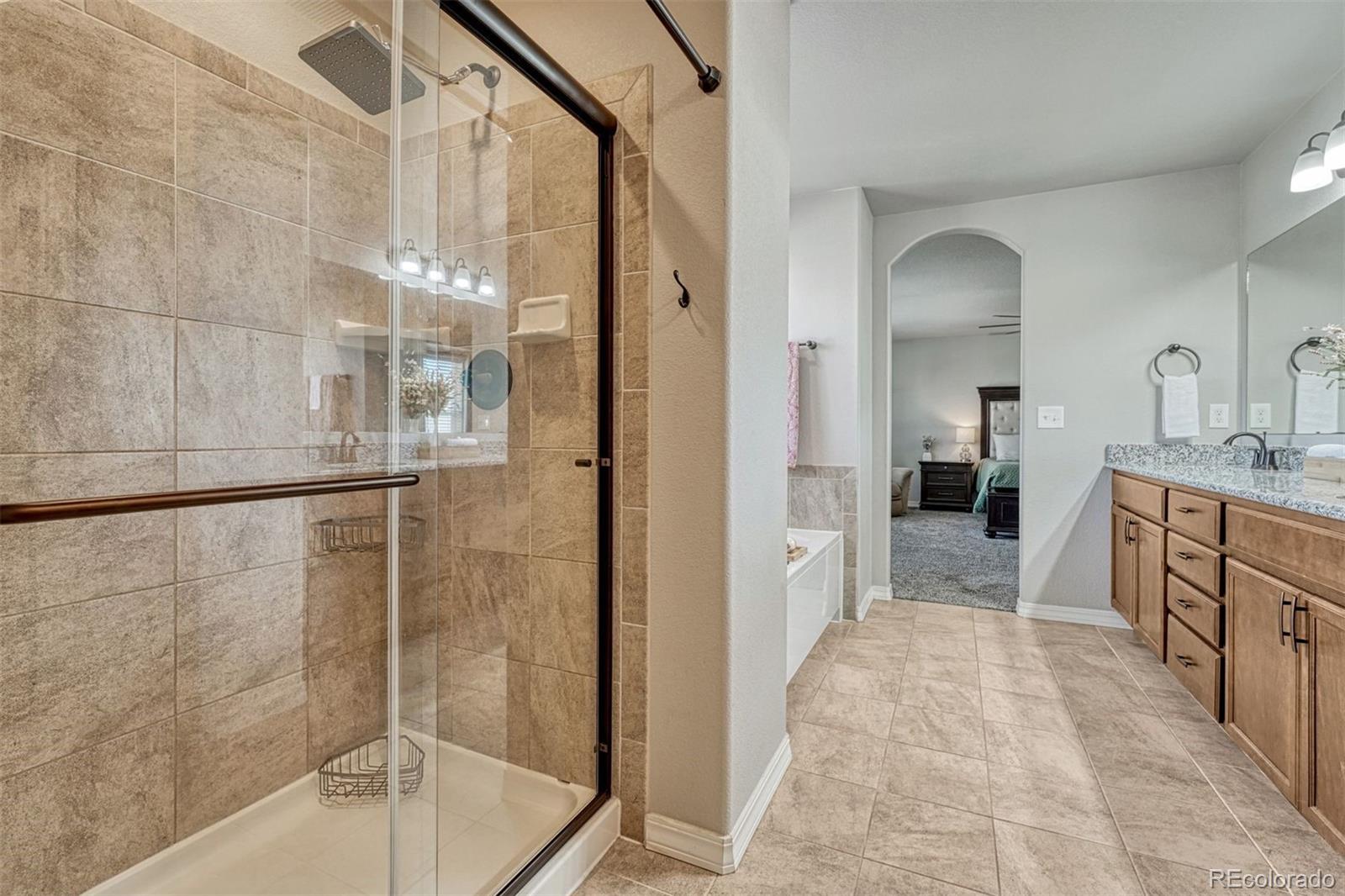 MLS Image #19 for 4451  zircon drive,colorado springs, Colorado