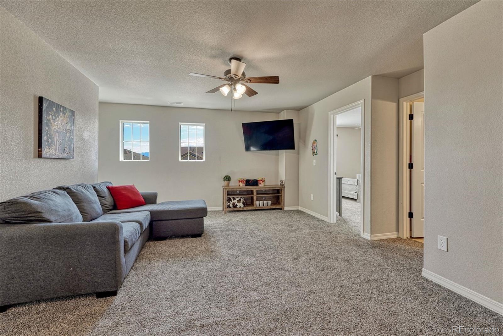 MLS Image #20 for 4451  zircon drive,colorado springs, Colorado