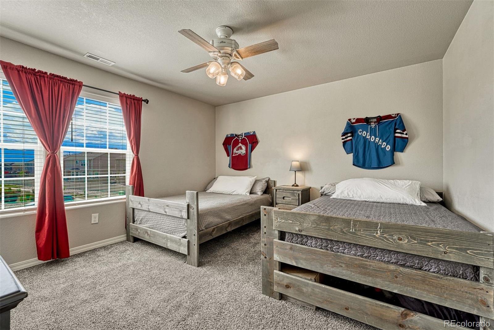MLS Image #21 for 4451  zircon drive,colorado springs, Colorado