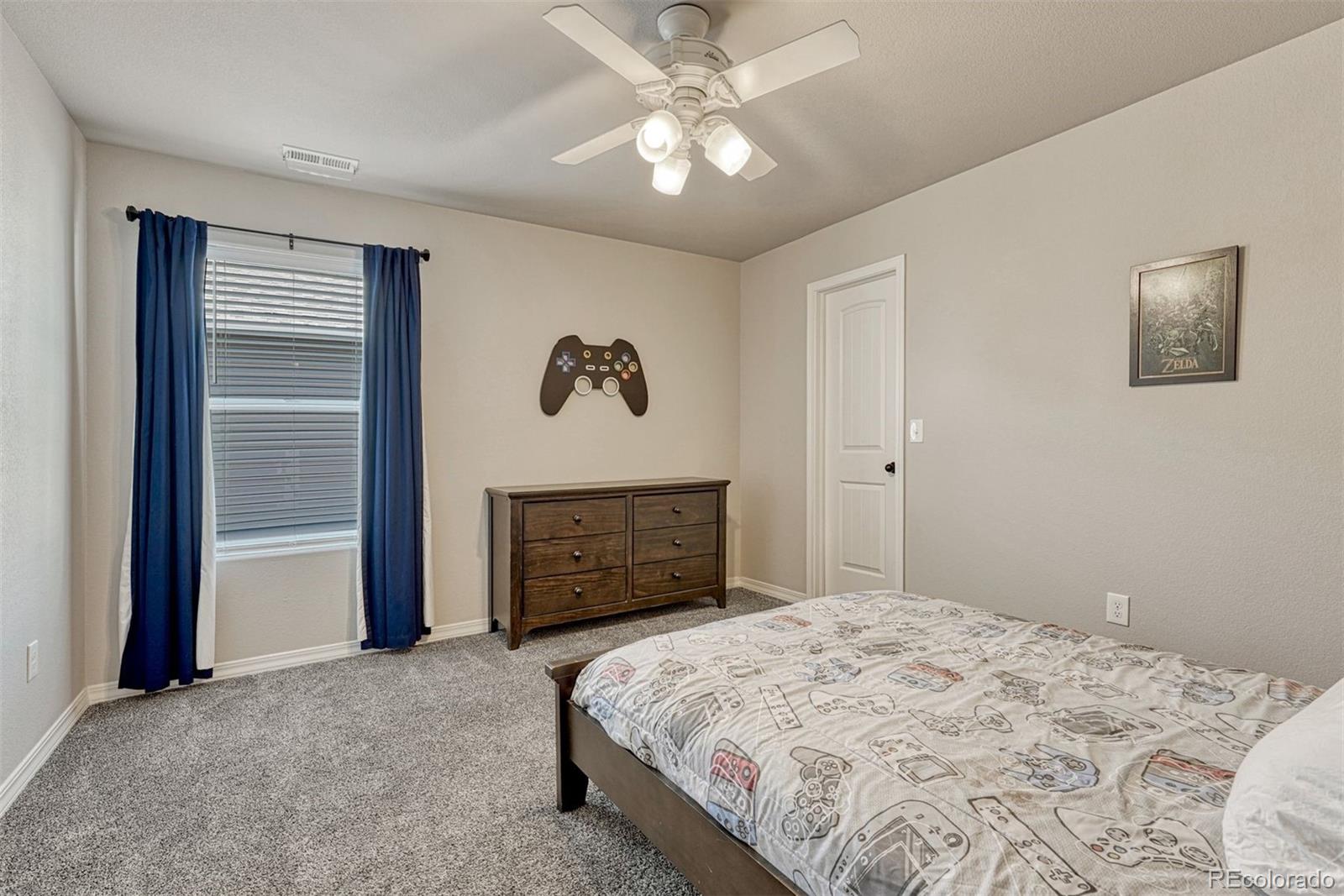 MLS Image #25 for 4451  zircon drive,colorado springs, Colorado