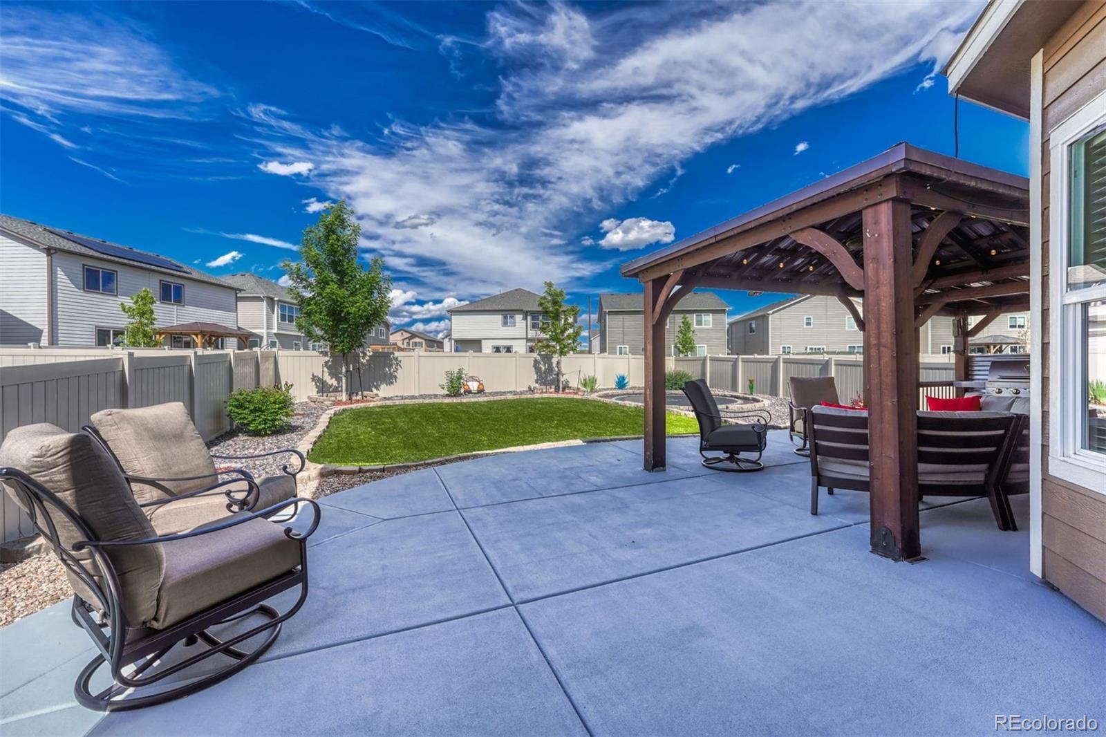 MLS Image #27 for 4451  zircon drive,colorado springs, Colorado