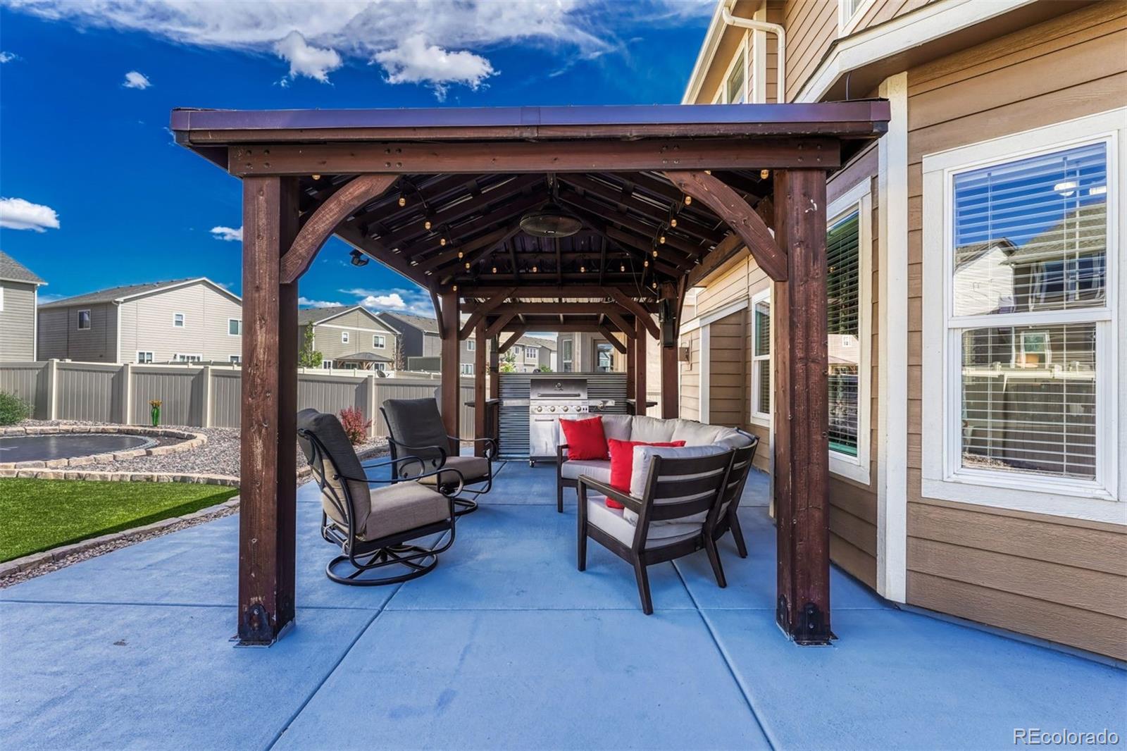 MLS Image #28 for 4451  zircon drive,colorado springs, Colorado