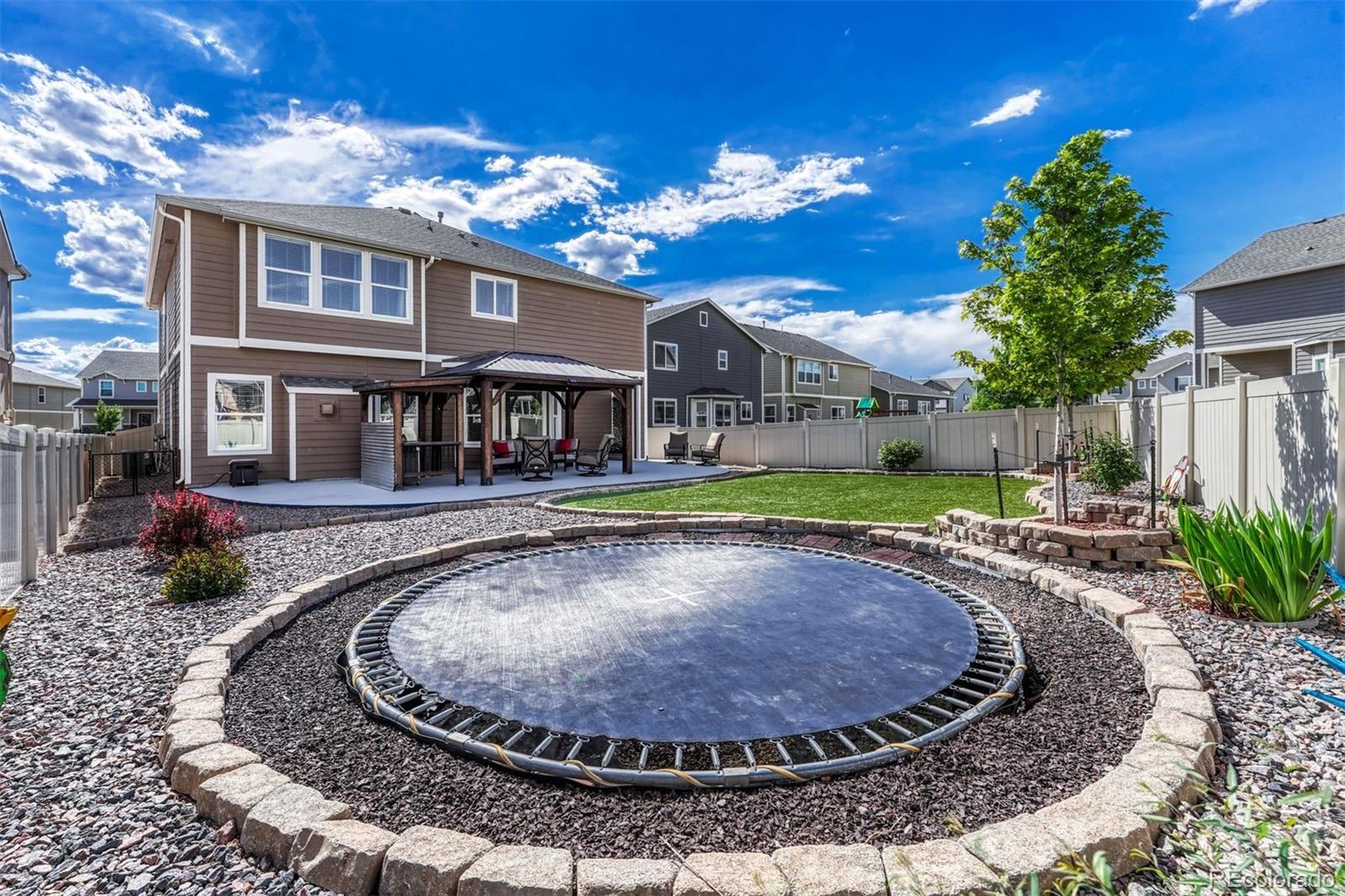 MLS Image #29 for 4451  zircon drive,colorado springs, Colorado