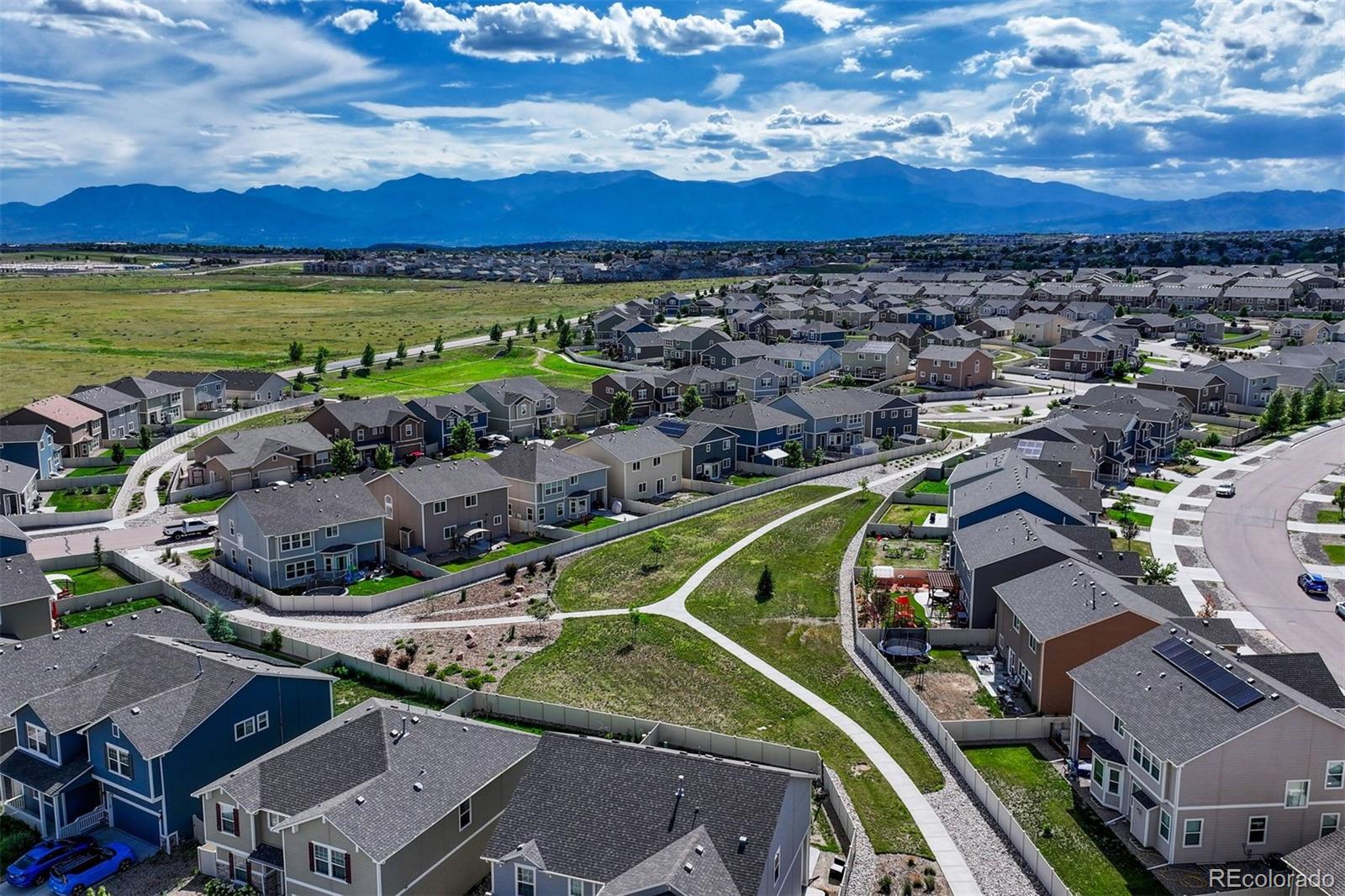 MLS Image #33 for 4451  zircon drive,colorado springs, Colorado