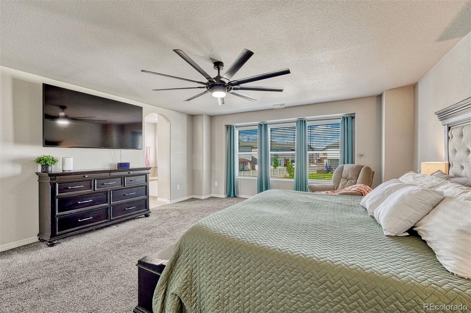 MLS Image #4 for 4451  zircon drive,colorado springs, Colorado