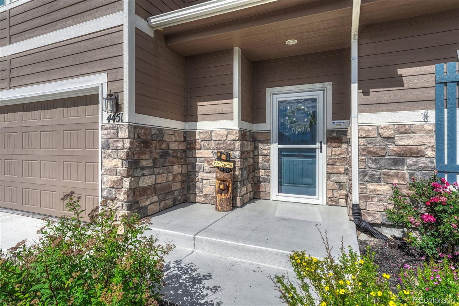 MLS Image #6 for 4451  zircon drive,colorado springs, Colorado
