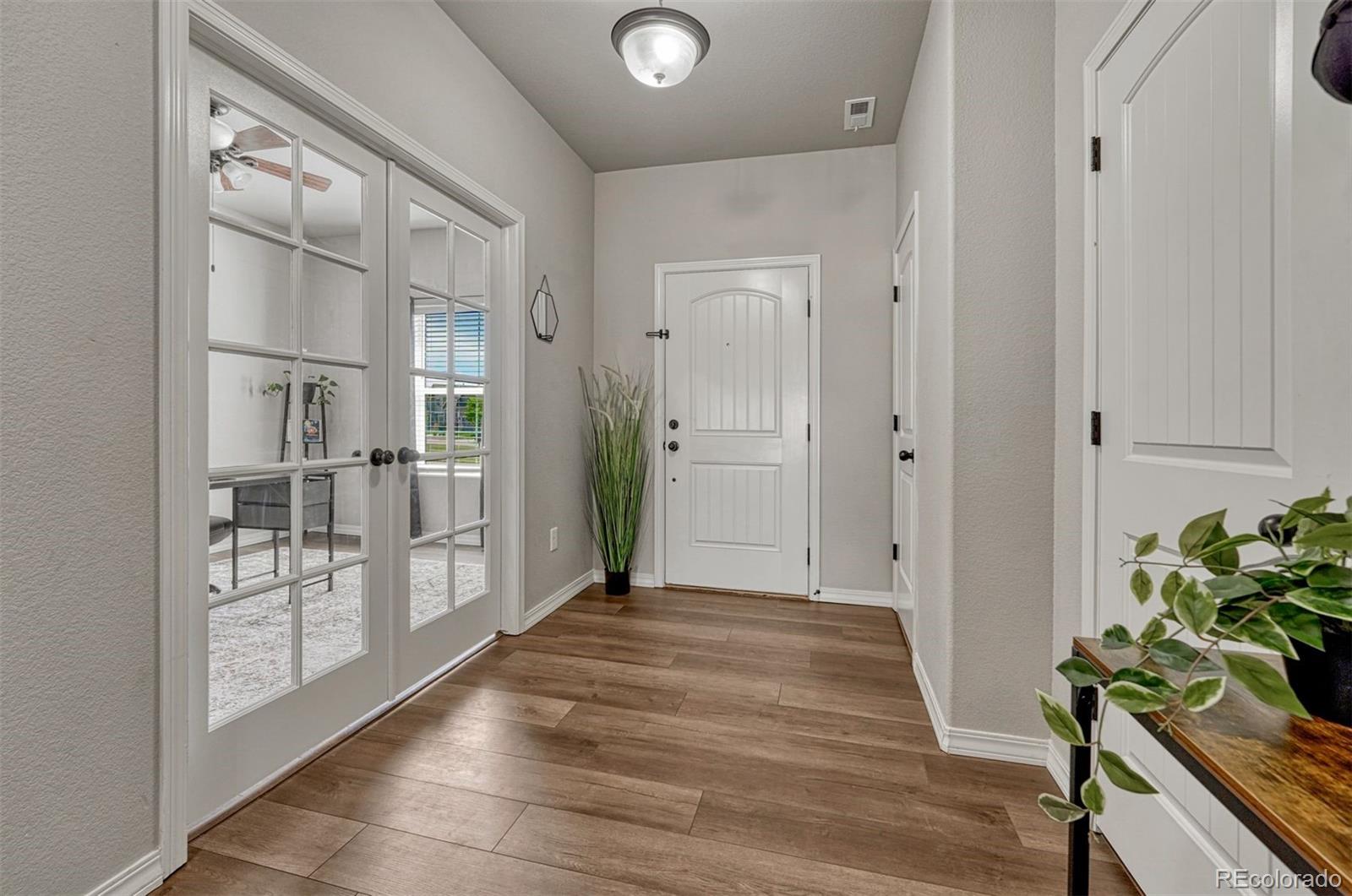 MLS Image #7 for 4451  zircon drive,colorado springs, Colorado