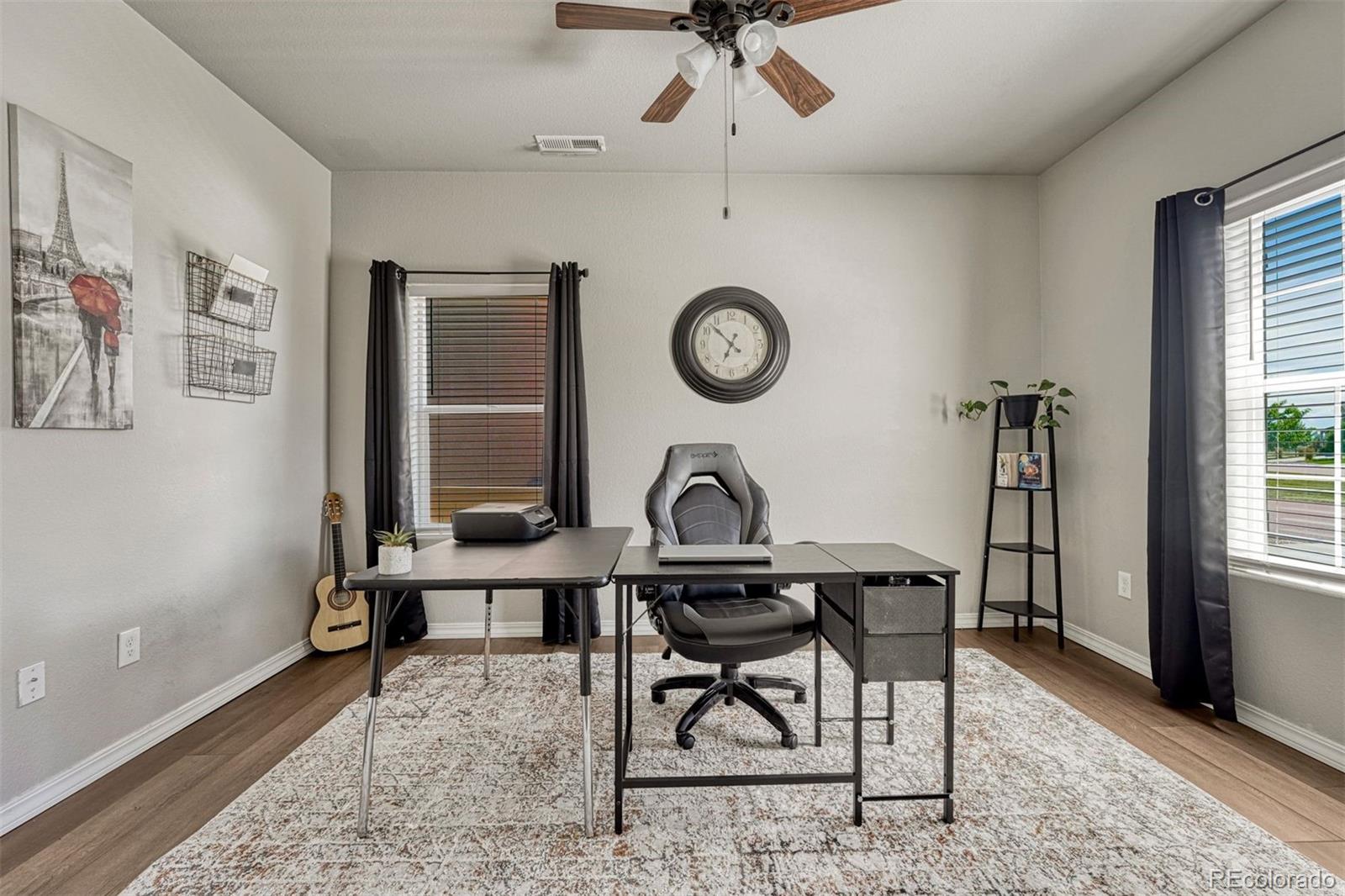 MLS Image #8 for 4451  zircon drive,colorado springs, Colorado
