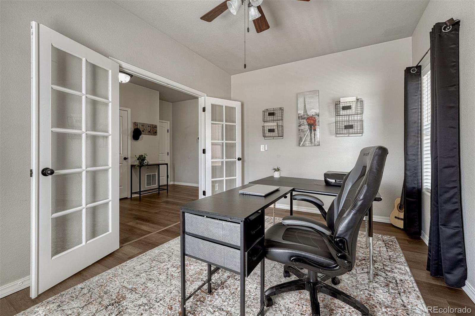 MLS Image #9 for 4451  zircon drive,colorado springs, Colorado