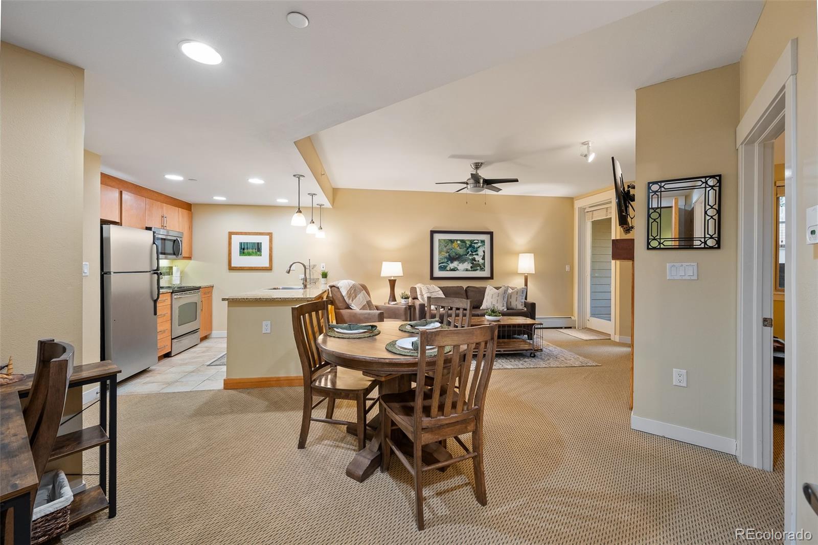 MLS Image #1 for 670  winter park drive,winter park, Colorado