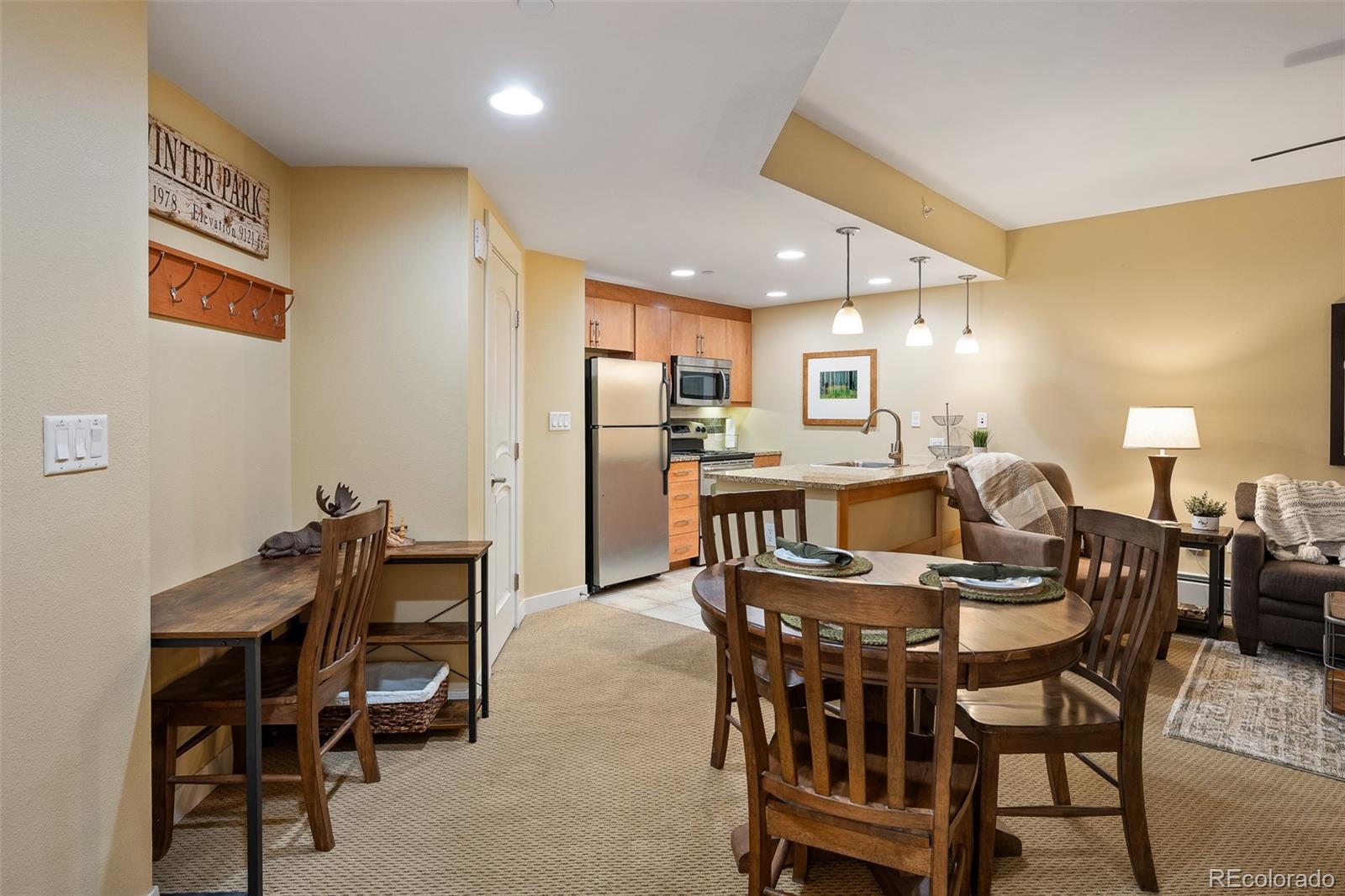 MLS Image #2 for 670  winter park drive,winter park, Colorado