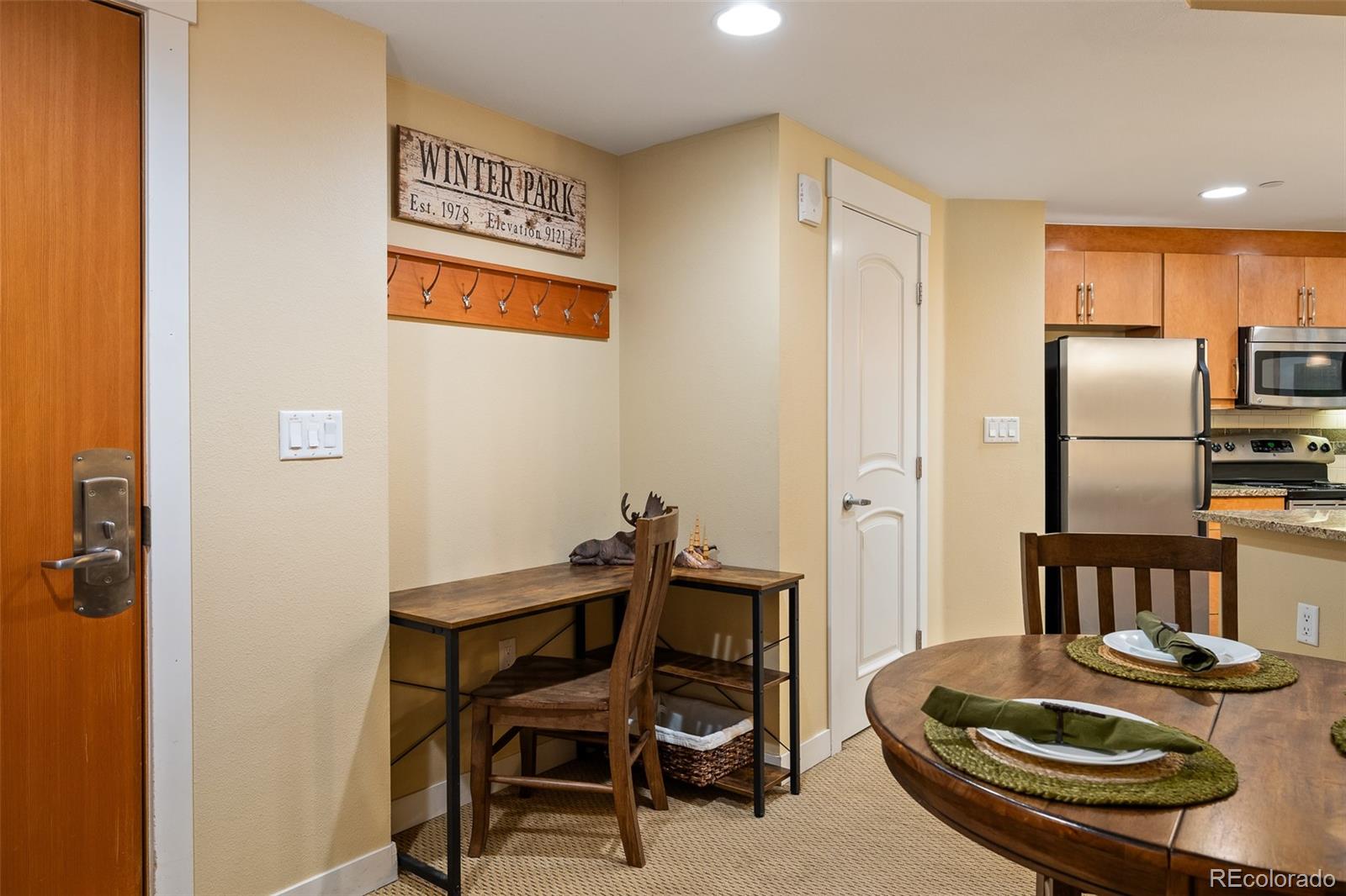 MLS Image #3 for 670  winter park drive,winter park, Colorado
