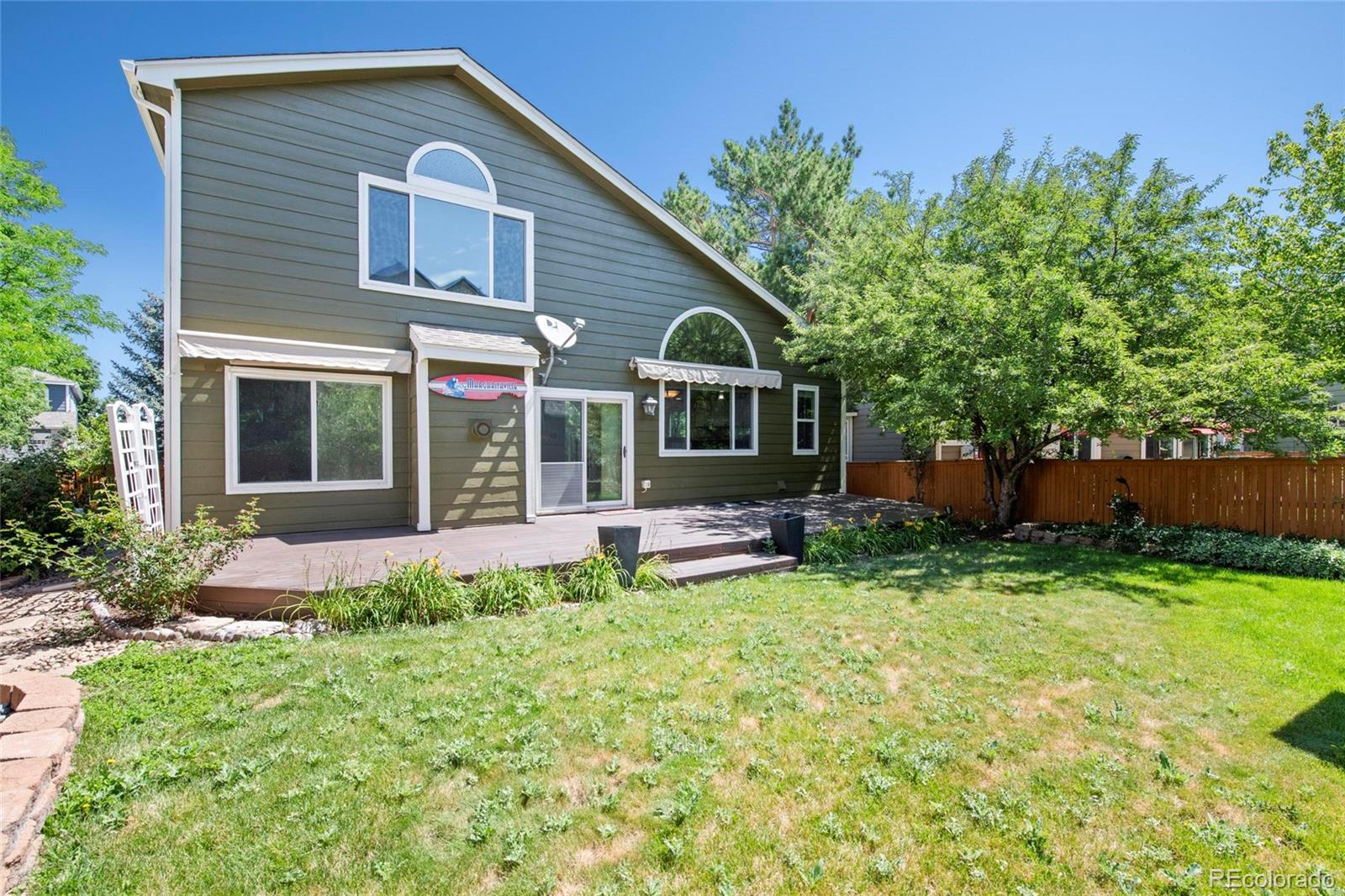 MLS Image #39 for 6846  edgewood way,highlands ranch, Colorado
