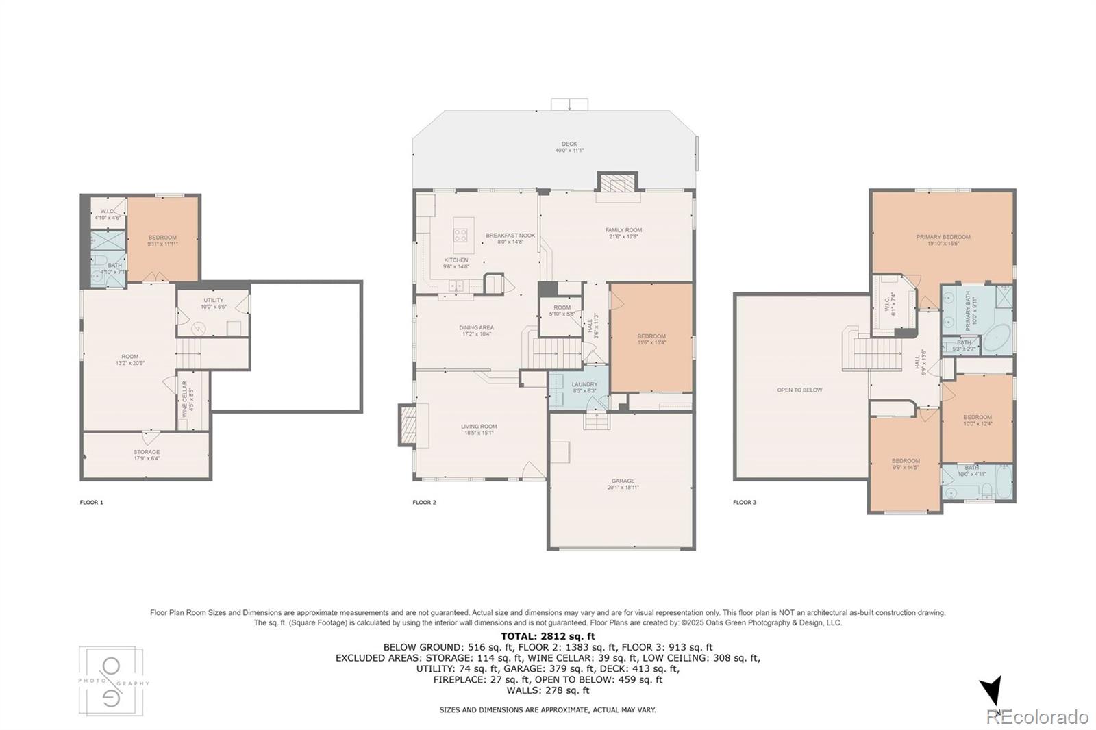 MLS Image #40 for 6846  edgewood way,highlands ranch, Colorado