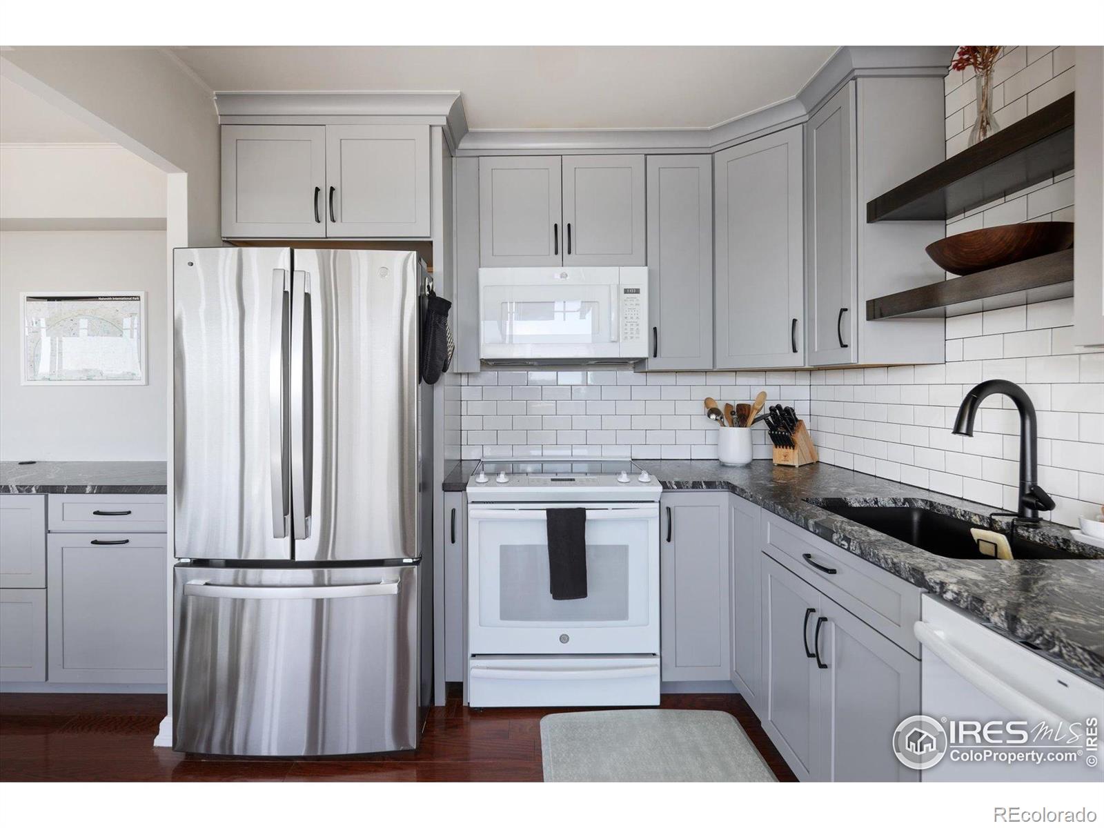MLS Image #1 for 790 n washington street,denver, Colorado
