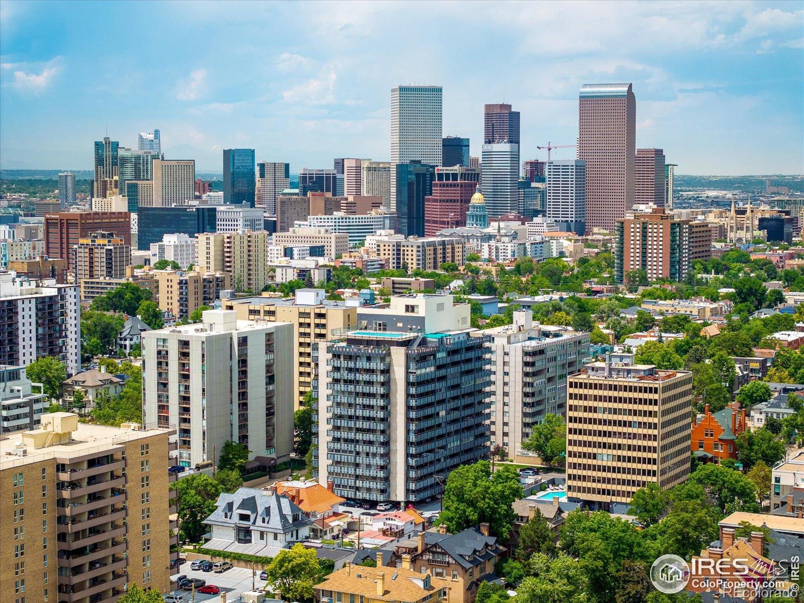 MLS Image #25 for 790 n washington street,denver, Colorado