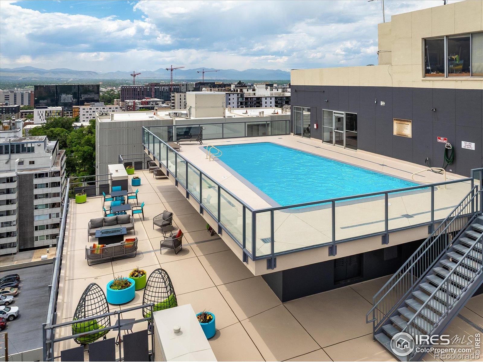 MLS Image #27 for 790 n washington street,denver, Colorado