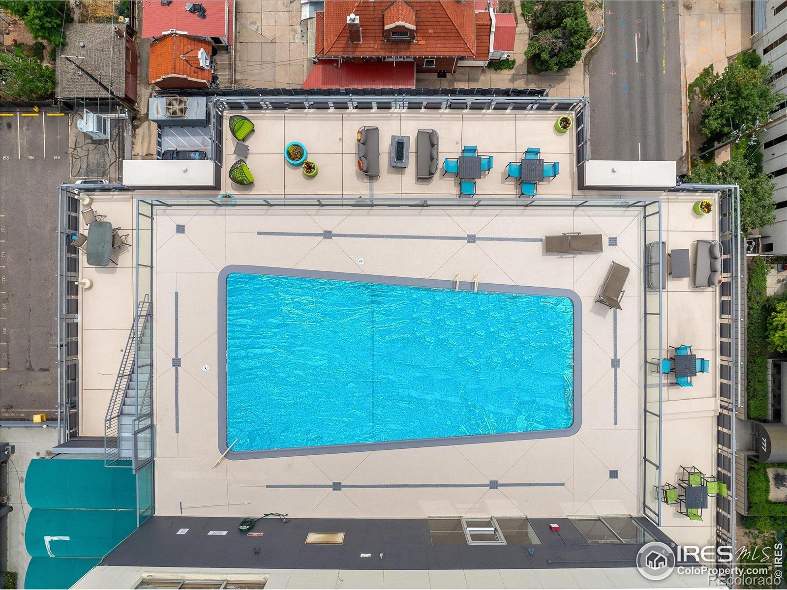 MLS Image #28 for 790 n washington street,denver, Colorado