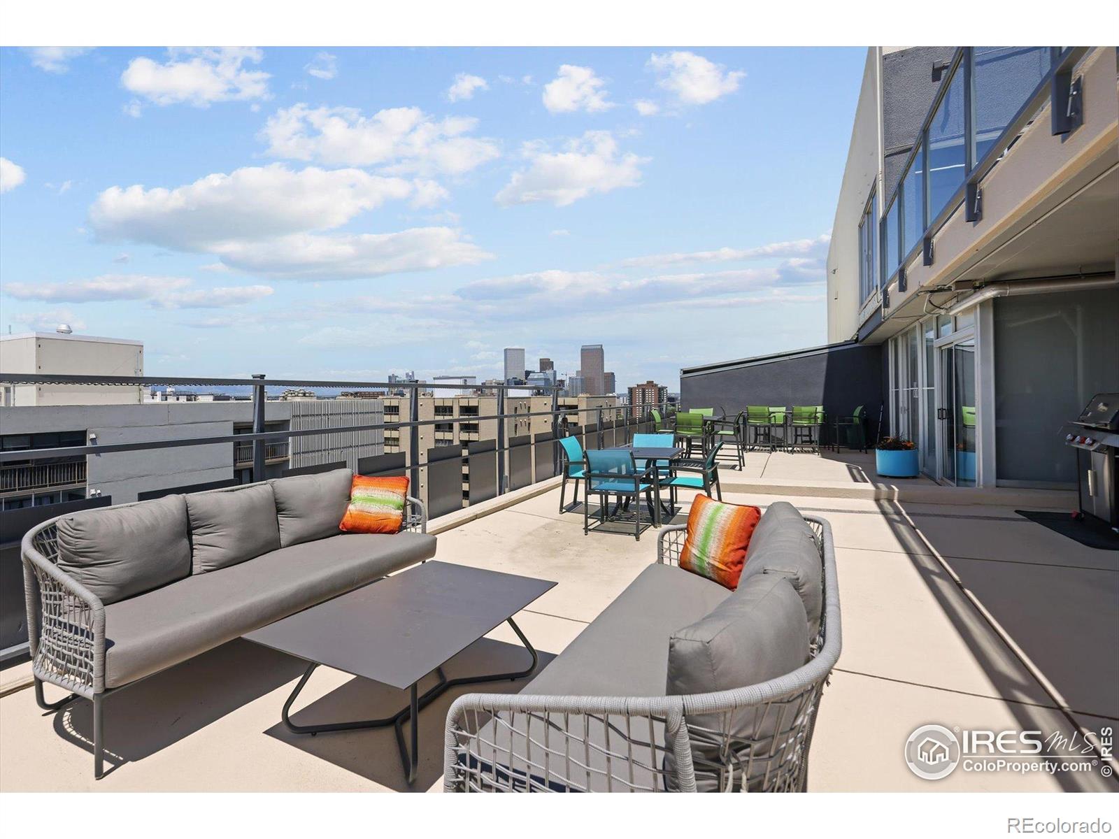 MLS Image #30 for 790 n washington street,denver, Colorado