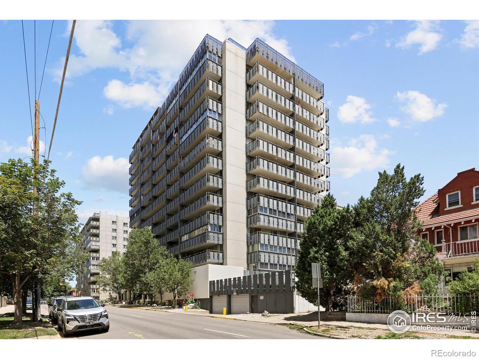 MLS Image #37 for 790 n washington street,denver, Colorado