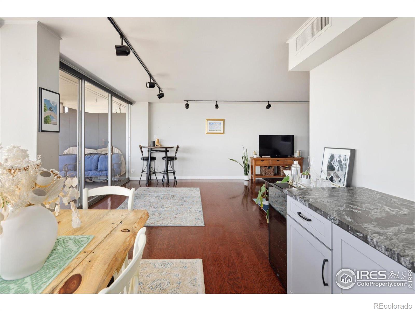 MLS Image #5 for 790 n washington street,denver, Colorado
