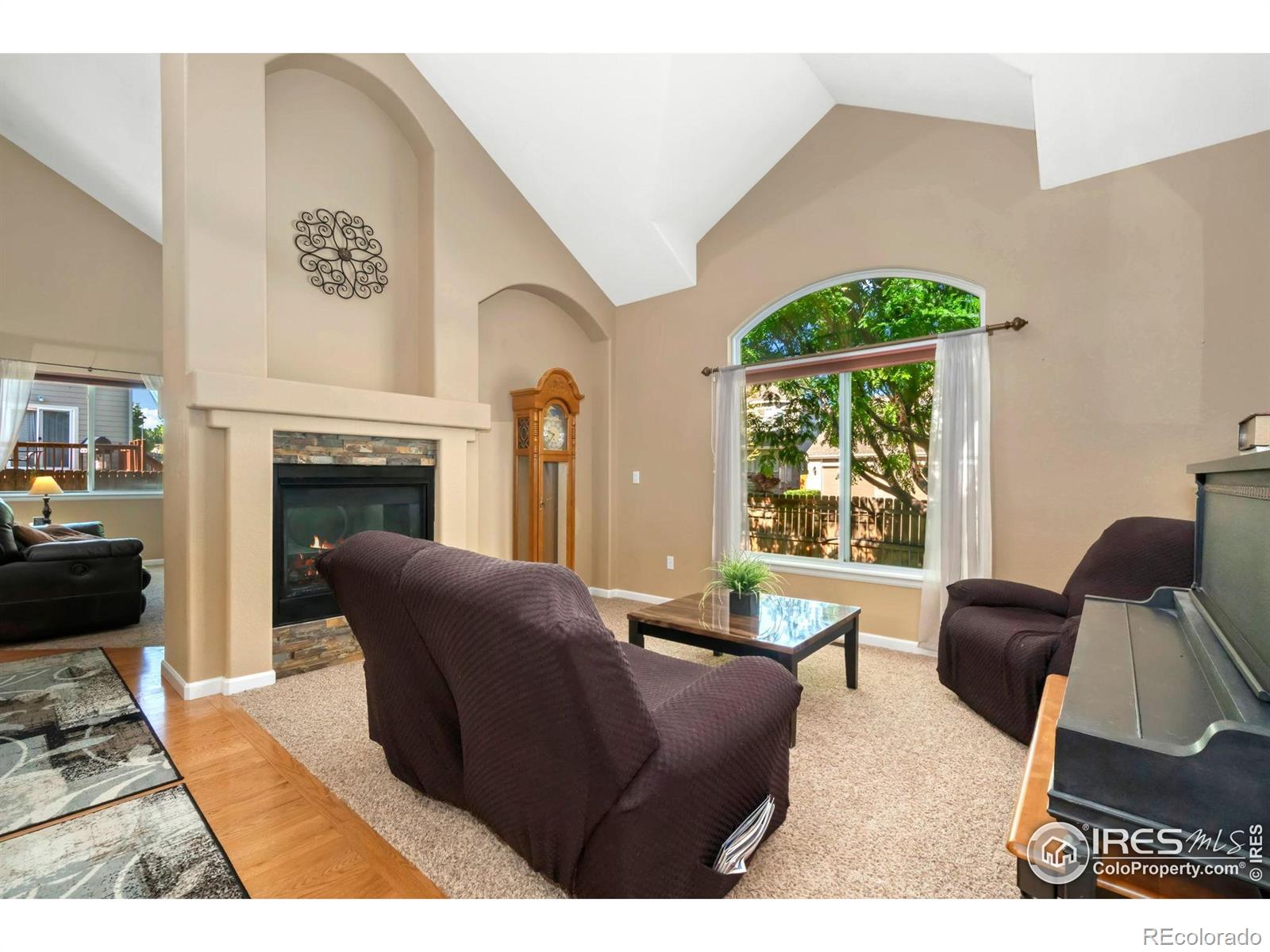 CMA Image for 3774  Brunner Boulevard,Johnstown, Colorado