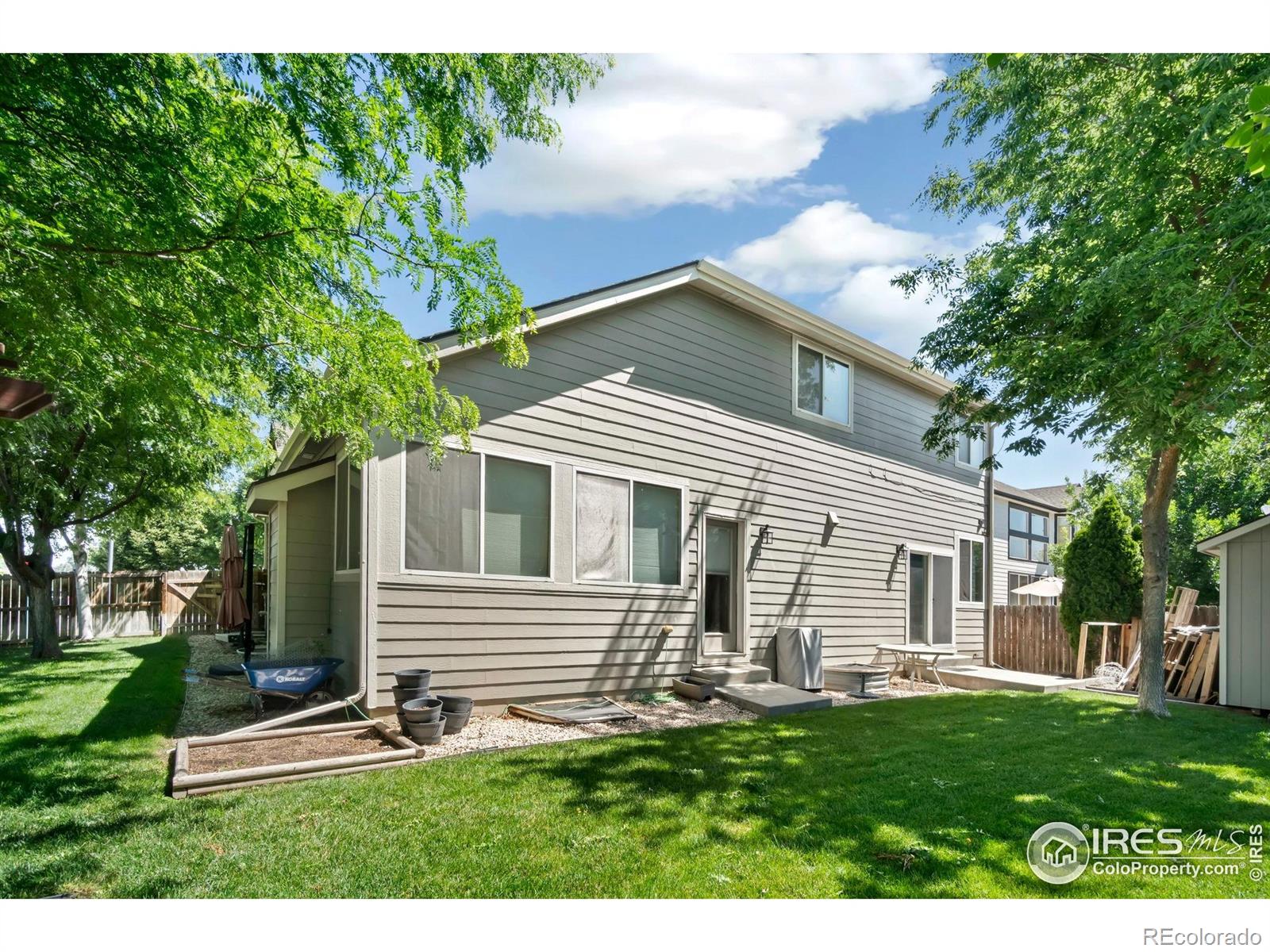 MLS Image #12 for 3774  brunner boulevard,johnstown, Colorado
