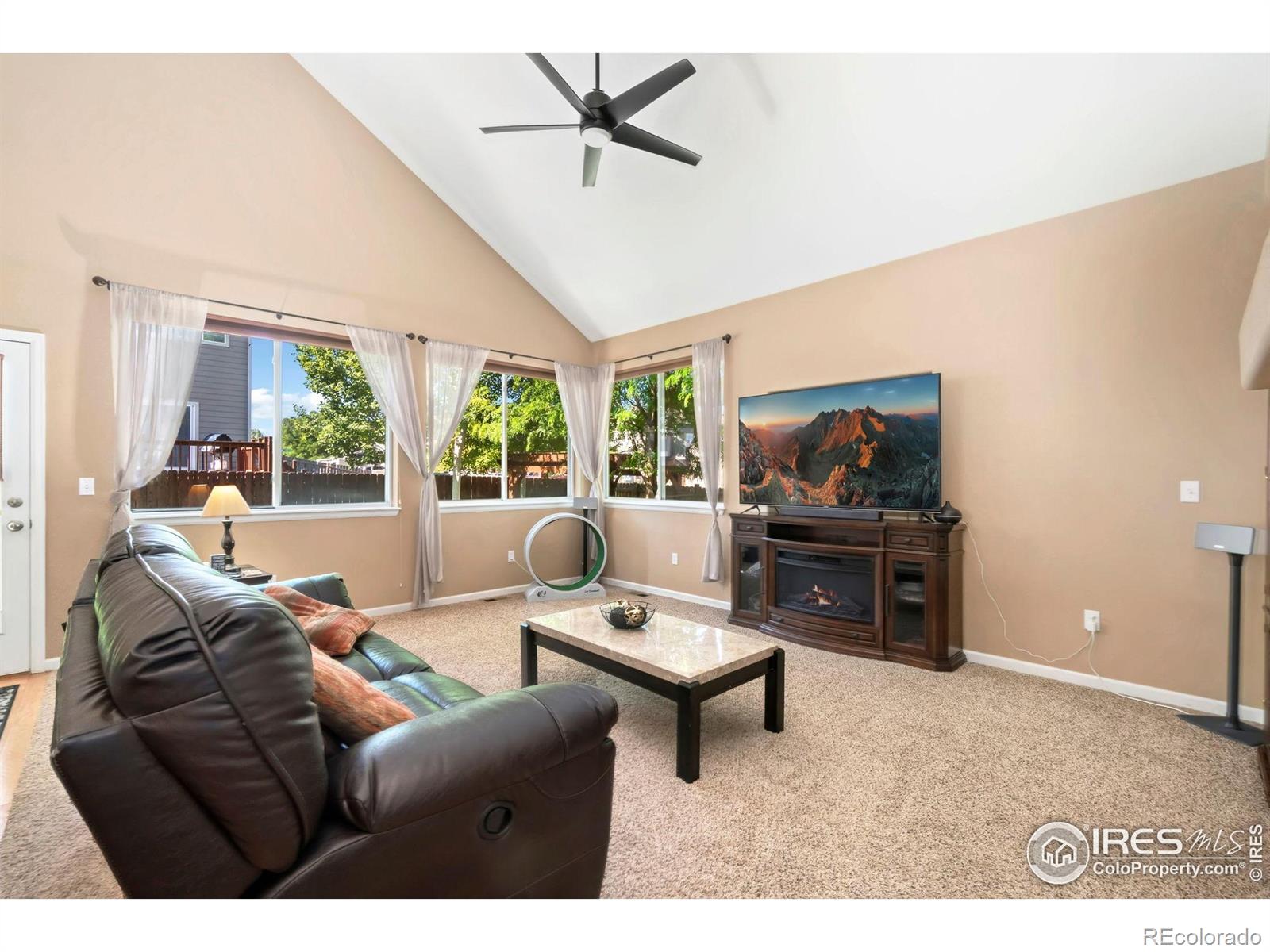 MLS Image #3 for 3774  brunner boulevard,johnstown, Colorado