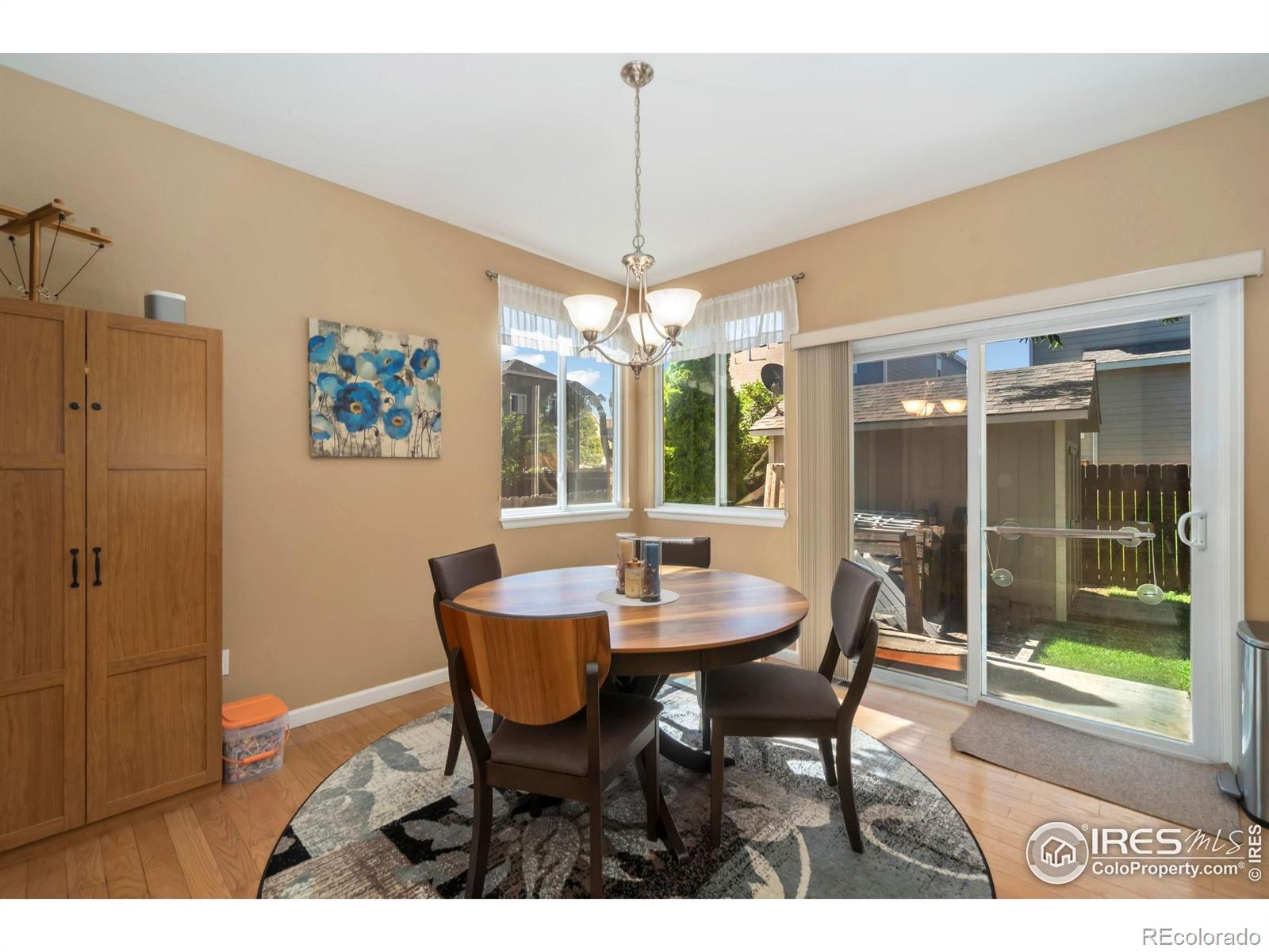 MLS Image #5 for 3774  brunner boulevard,johnstown, Colorado
