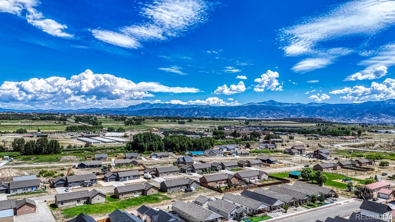 MLS Image #12 for 650  hoover circle,poncha springs, Colorado