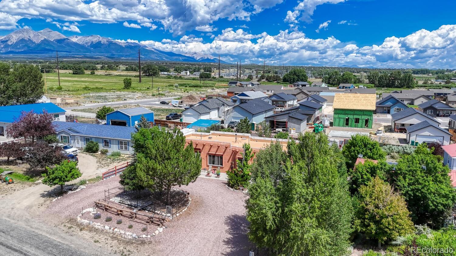 MLS Image #13 for 650  hoover circle,poncha springs, Colorado