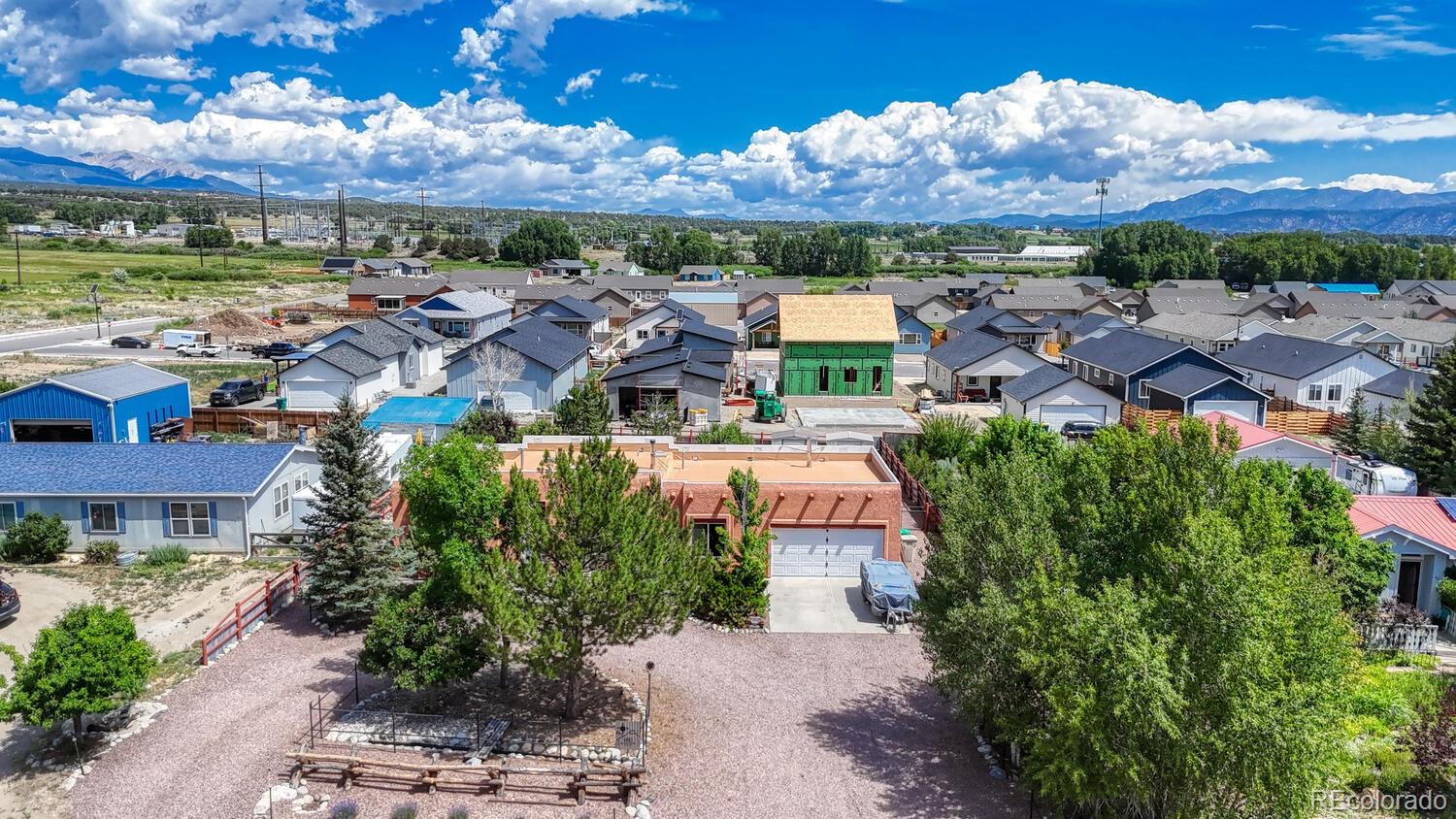 MLS Image #14 for 650  hoover circle,poncha springs, Colorado