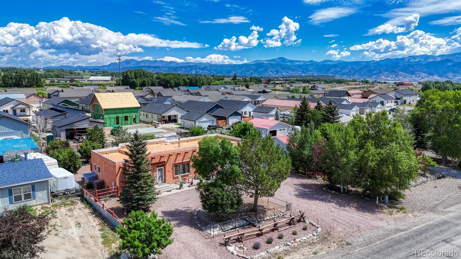 MLS Image #15 for 650  hoover circle,poncha springs, Colorado