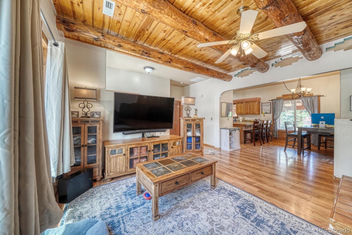 MLS Image #21 for 650  hoover circle,poncha springs, Colorado