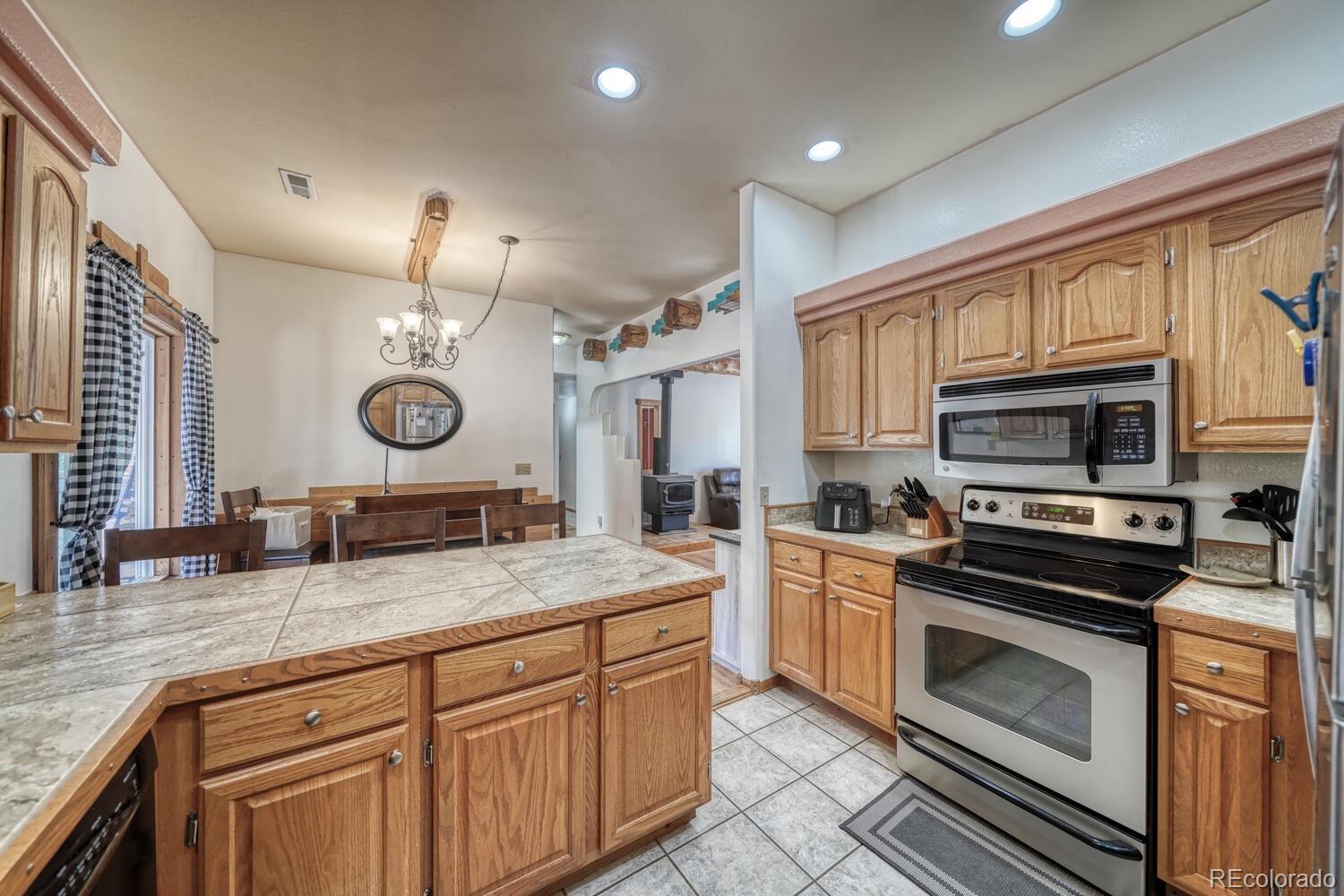 MLS Image #27 for 650  hoover circle,poncha springs, Colorado
