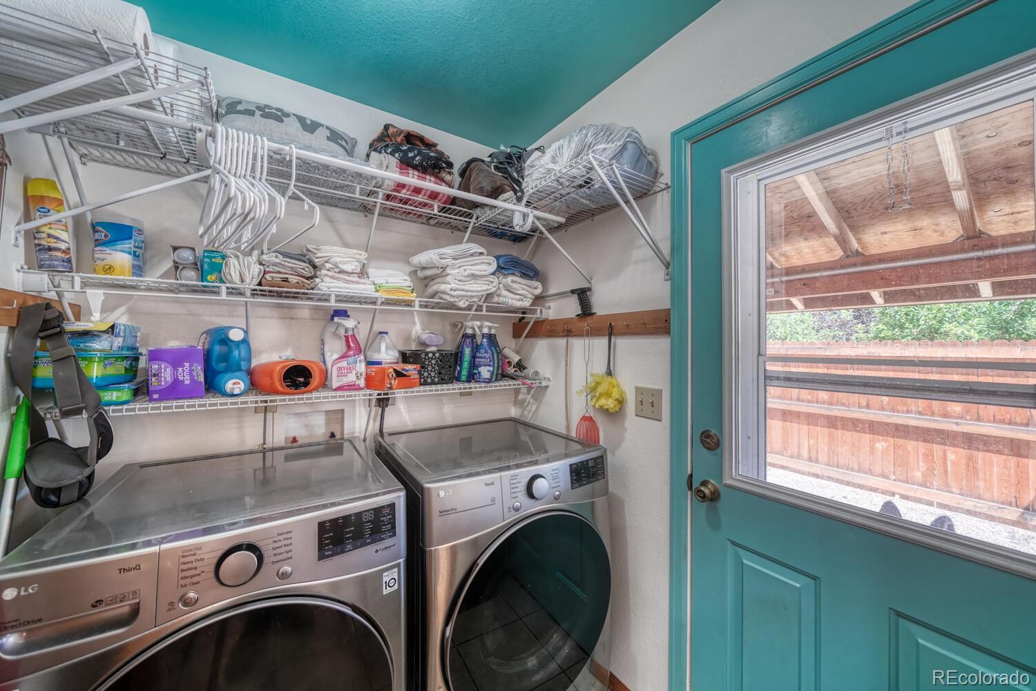 MLS Image #29 for 650  hoover circle,poncha springs, Colorado