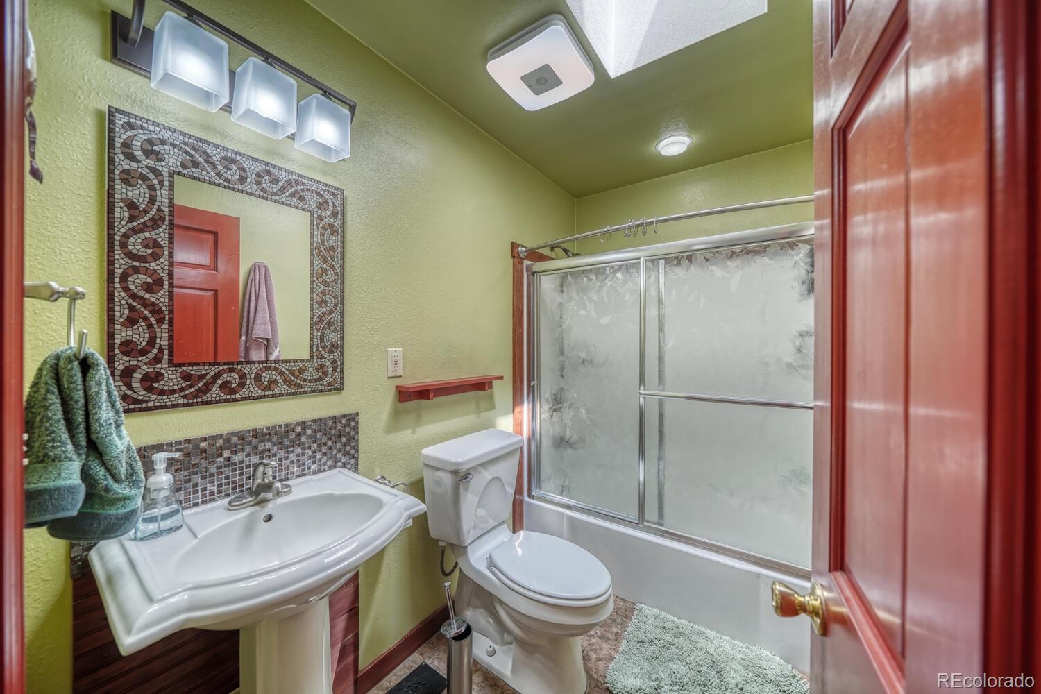MLS Image #30 for 650  hoover circle,poncha springs, Colorado