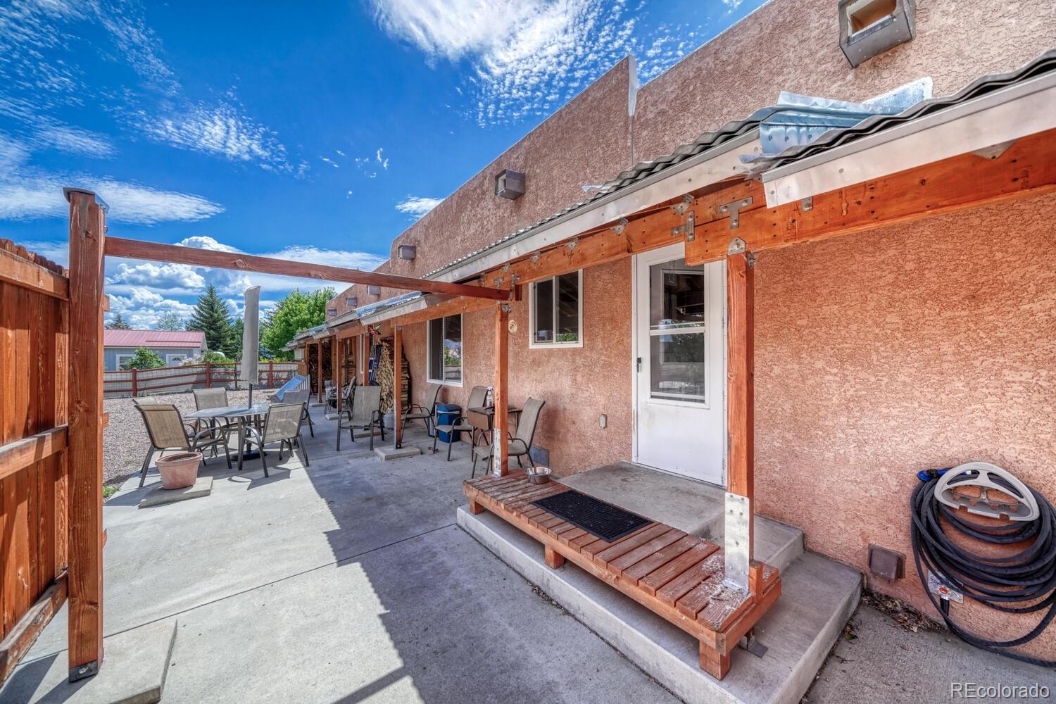MLS Image #43 for 650  hoover circle,poncha springs, Colorado