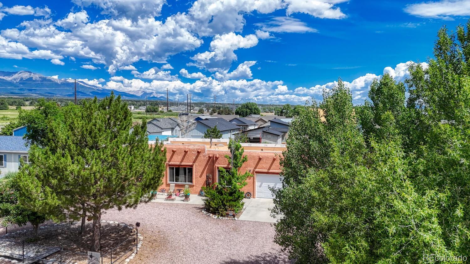 MLS Image #6 for 650  hoover circle,poncha springs, Colorado
