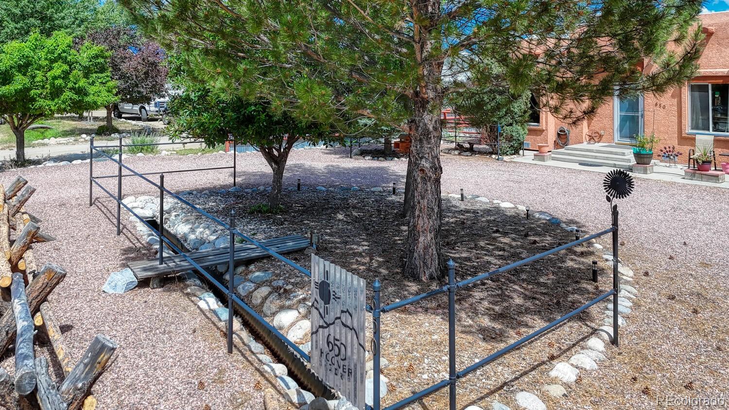 MLS Image #7 for 650  hoover circle,poncha springs, Colorado