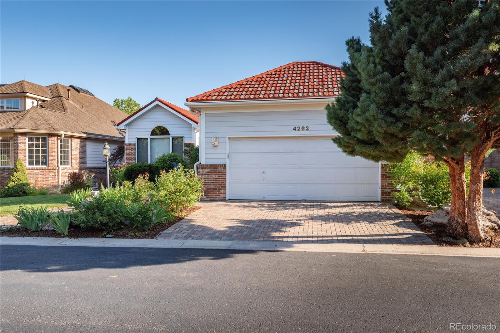 MLS Image #1 for 4262 e orchard place,centennial, Colorado