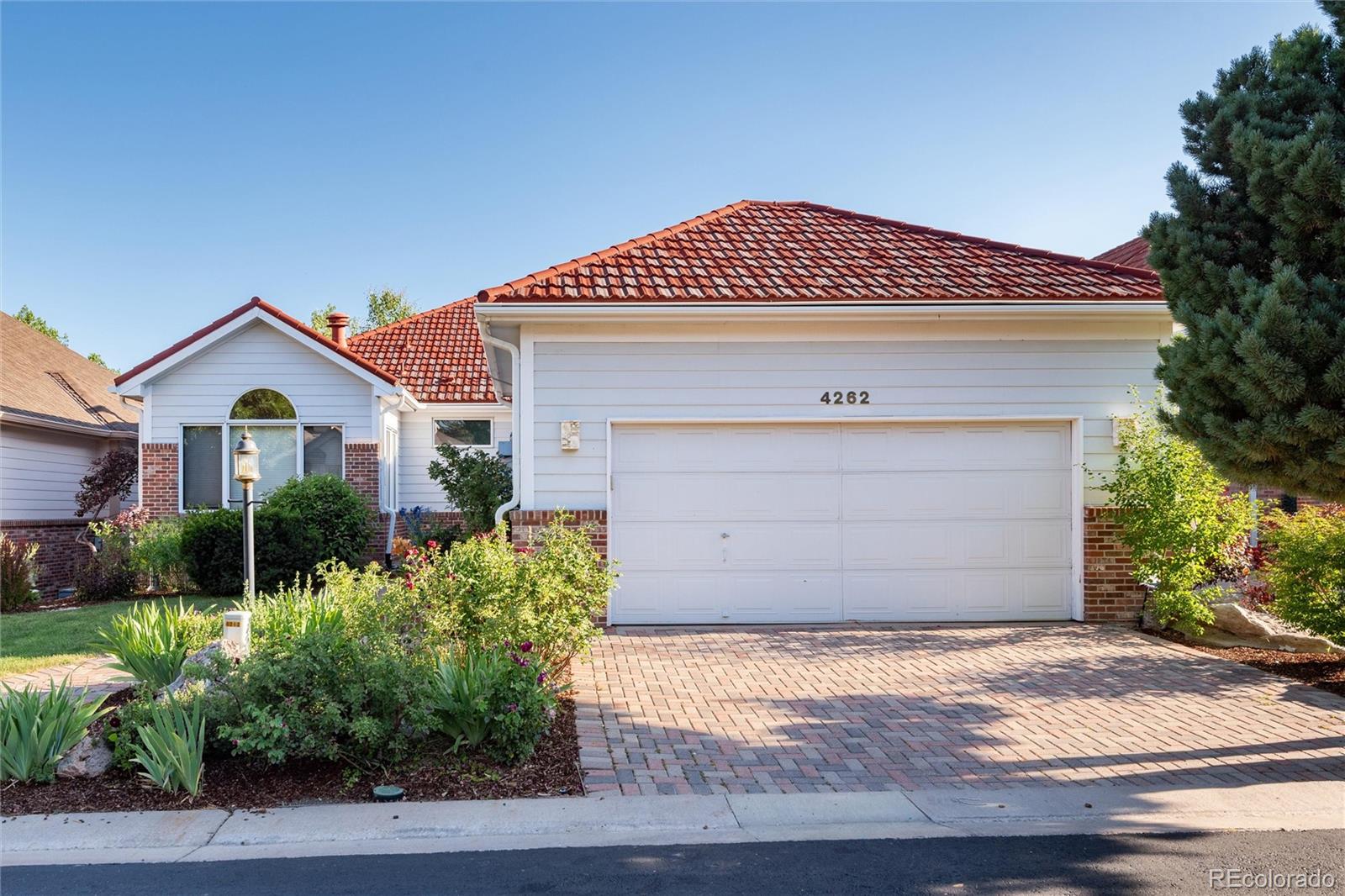 MLS Image #3 for 4262 e orchard place,centennial, Colorado