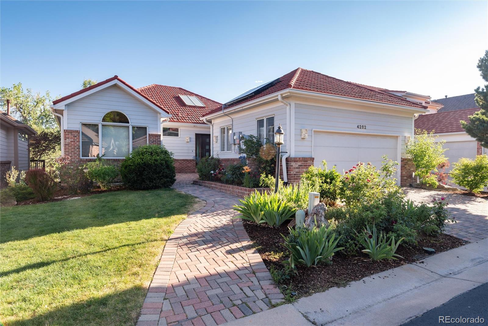 MLS Image #4 for 4262 e orchard place,centennial, Colorado