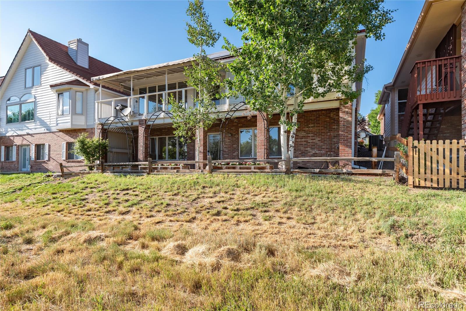 MLS Image #43 for 4262 e orchard place,centennial, Colorado