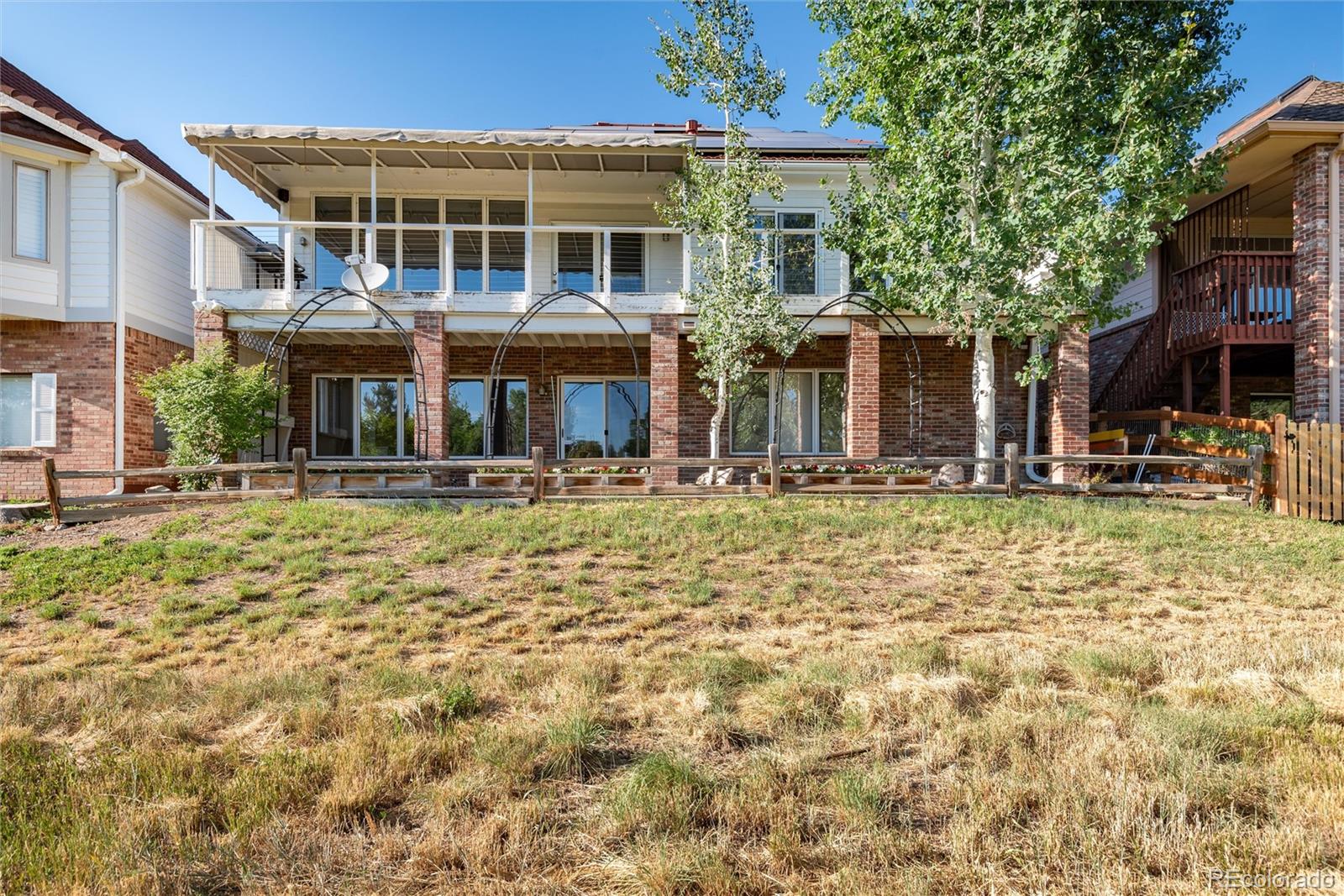 MLS Image #44 for 4262 e orchard place,centennial, Colorado
