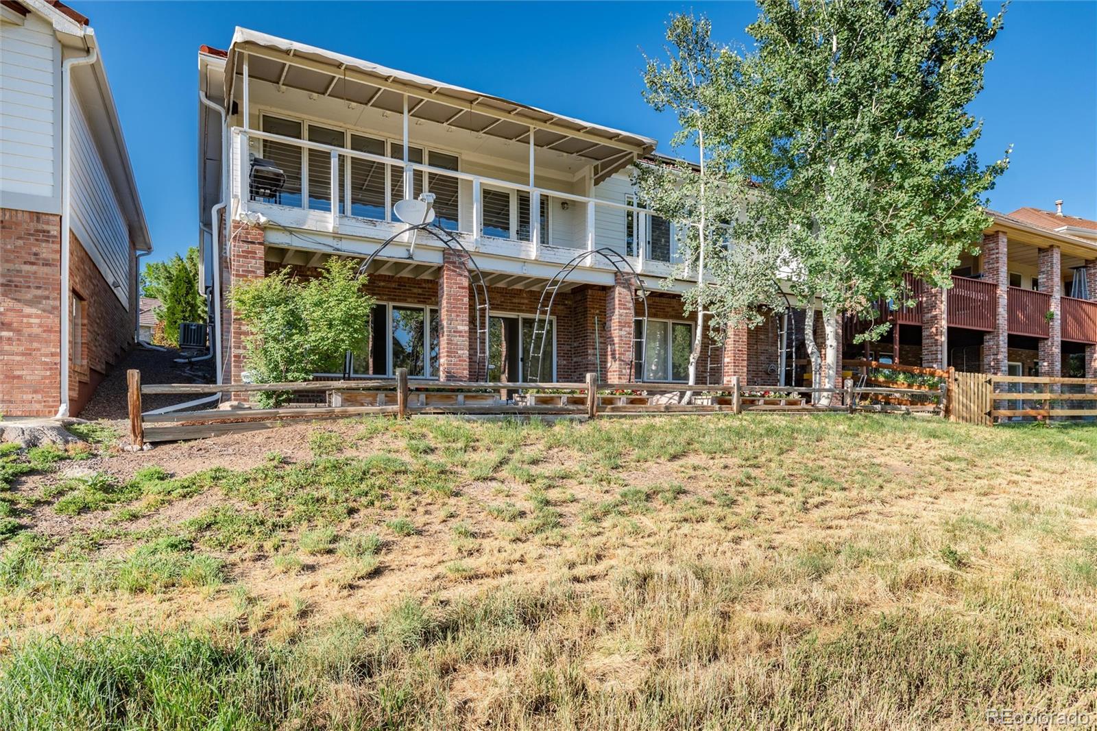 MLS Image #45 for 4262 e orchard place,centennial, Colorado