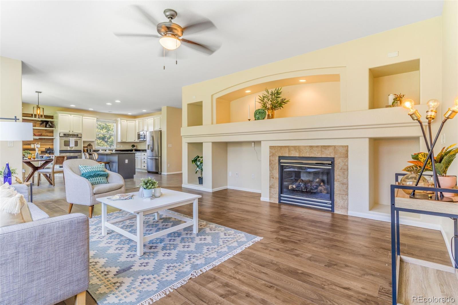 MLS Image #20 for 5446  longwood circle,highlands ranch, Colorado