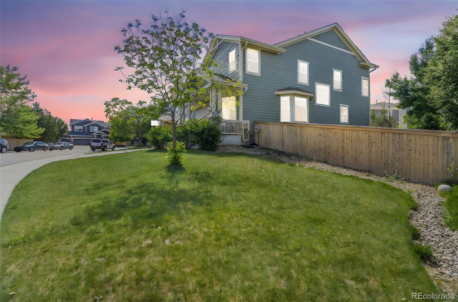 MLS Image #4 for 5446  longwood circle,highlands ranch, Colorado