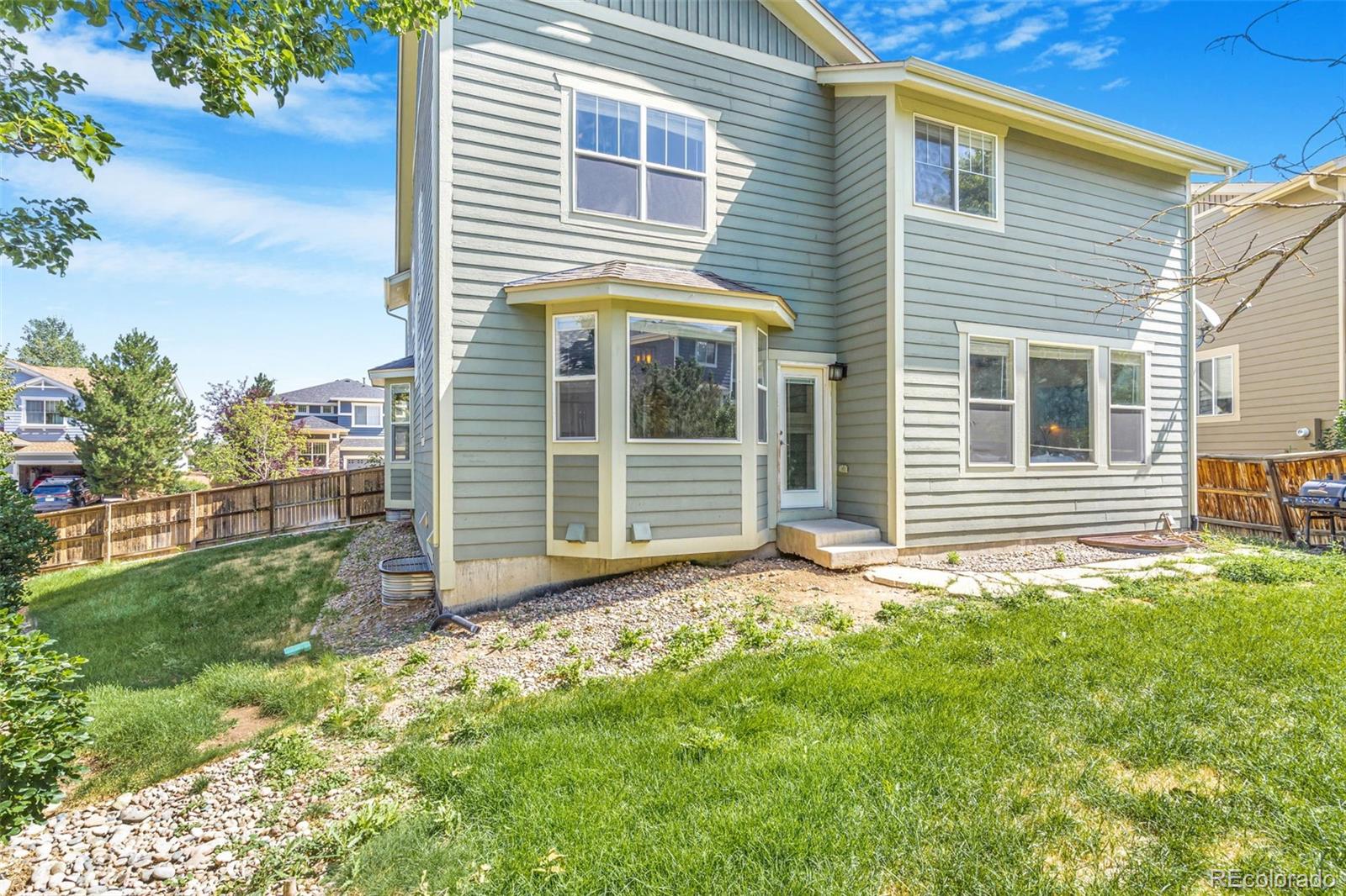 MLS Image #46 for 5446  longwood circle,highlands ranch, Colorado