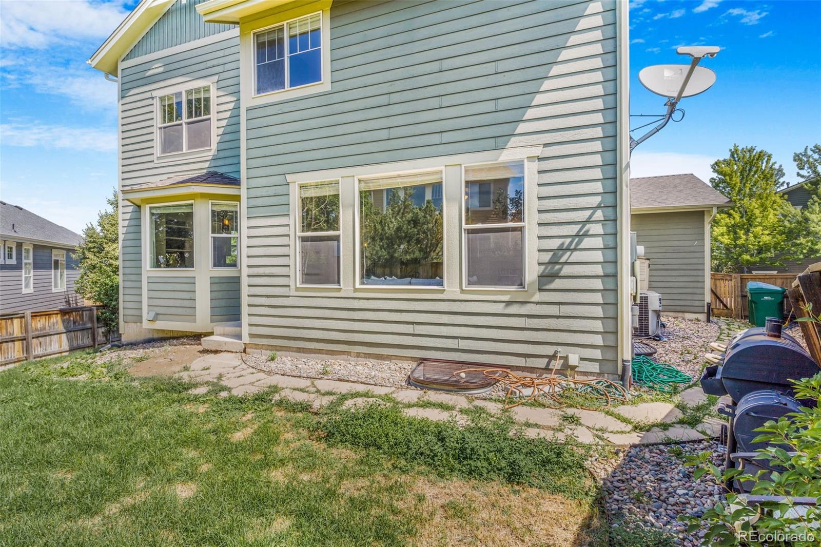 MLS Image #47 for 5446  longwood circle,highlands ranch, Colorado